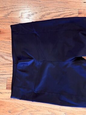 Sweaty Betty Black Logo Active Leggings